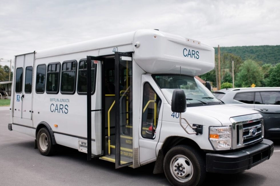 CARS | MJRSC - THE CARE NETWORK